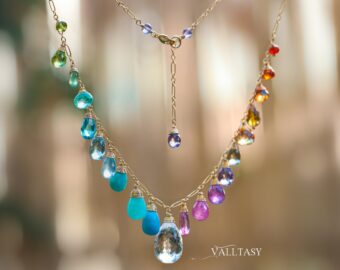 Rainbow Jewelry